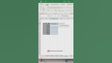 Elimina Decimales en Excel con la Función TRUNCAR en Segundos 🚀🧮 #shortsviral