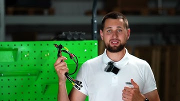 Знакомство. AHE-тестер DIMED