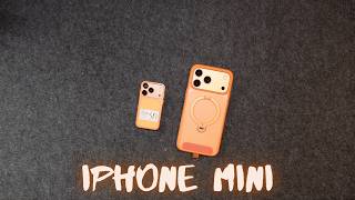 IPHONE 17 PRO MAX MINI - CUTESY NA, FULLY PAID PA! ( UNBOX AND TEST ) IPHONE 17 PRO MAX MINI - CUTESY NA, FULLY PAID PA! ( UNBOX AND TEST )