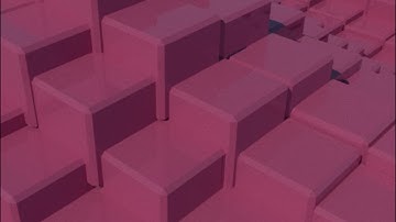 Maya Dynamics and Mash