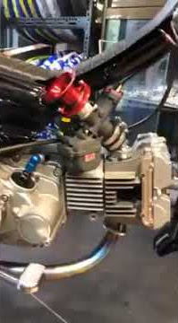 🔵HONDA ASTREA PRIMA EX5 DREAM EXCESS DOHC FI