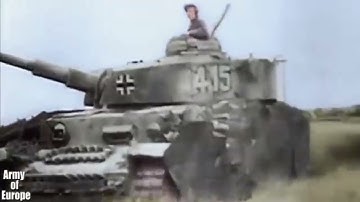 when you play to much HOI4 (WW2 edits)