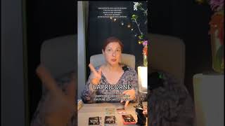 octobre pour leq capricorne #horoscope #tarot #oracleamour #voyanceactualite