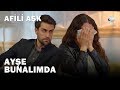 Kerem ve Ayşe İlişki Terapistinde  - Afili Aşk 38.Bölüm (FİNAL)