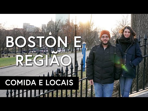 Vídeo: Melhores Lugares Para Visitar Fãs De Esportes Em Boston, Incluindo Jogos E Bares