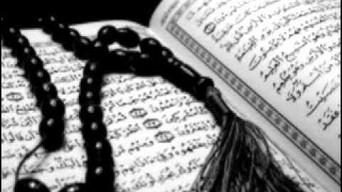 تلاوة رائعة للقارئ الشيخ محمد طه الجنيد سورة المرسلات