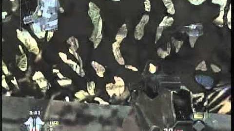 Call of Duty: Black Ops: Jumps and Spots: Firing Range (BO Gameplay / Commentary)