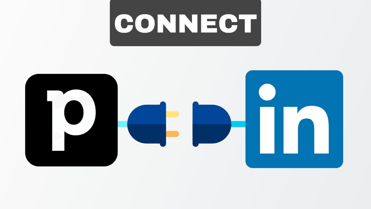 How To Integrate Pipedrive with Linkedin - YouTube