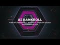 Ai is the Future of World's Casino  Baccarat, Roulette ...