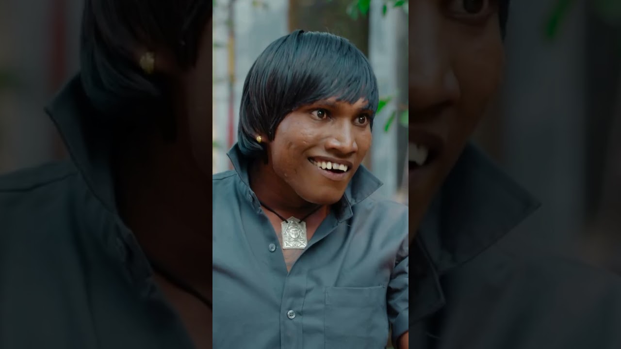 Zapuk Zupuk | Official Teaser | Suraj Chavan | JioStudios| KedaarShindeProductions | 25 Apr