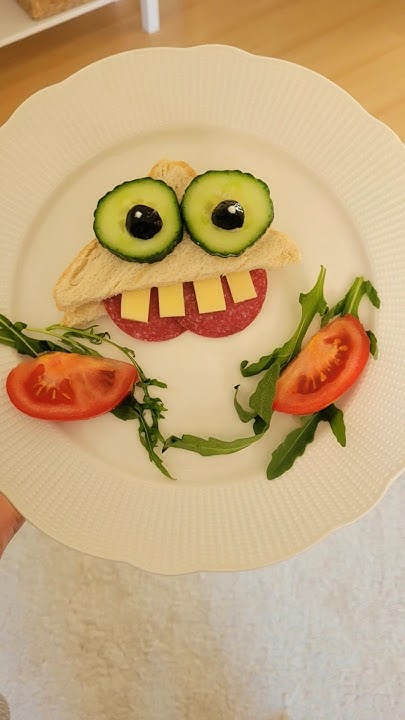 easy-food-for-children-einfache-snacks-f-r-kinder-cute-trendingshorts