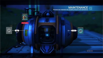 No mans sky super fast DUPE GLITCH 1.54