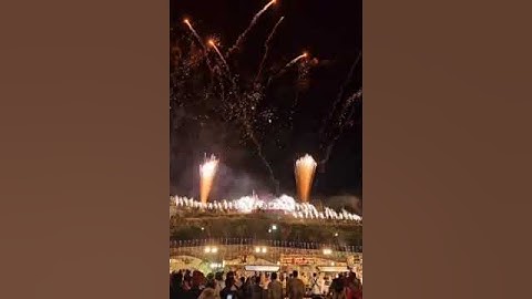 mines video varmala and pyro fiber stage and Lonavala show#shortvideo #event #wedding #love #new #di