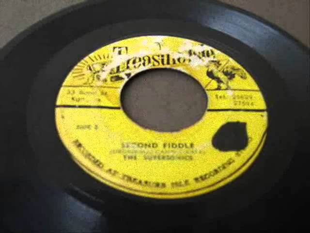 ジャマイカ7” The Federals Penny For Your Song none Coxsone Records /00050 The Federals - Penny For Your Song - YouTube