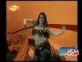 Tajak girl with belly  dance