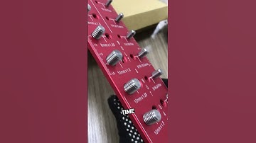 Get Perfect Bolt Matches Every Time! #Tool #ToolLife #Handyman #AltitudeCraft