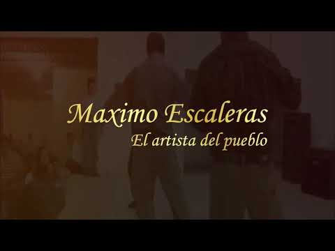 Chulla Vida - Karaoke - Maximo Escaleras