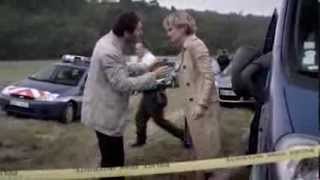 VIDEO Trailer der Film "Der Preis des Todes" (DVD) mit Patricia KAAS.