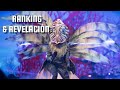 RANKING de las PRESENTACIONES de PEZ (TEMPORADA 1) & REVELACIÓN.