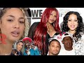 Dani Leigh "I'm Sorry Black Girls", Salt N Pepa Biopic Clapback, Rick Ross, Master P Tesla