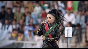 私は歌う ～アフガン女性たちの闘い～　日本初公開（第18回難民映画祭）