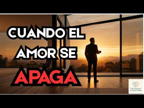 El final de tu relación? 5 señales que te niegas a ver. Cómo saber si es momento de decir adiós