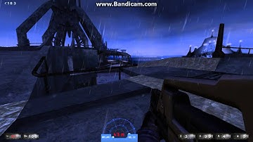 More Killing Floor Alien Mod Part 2