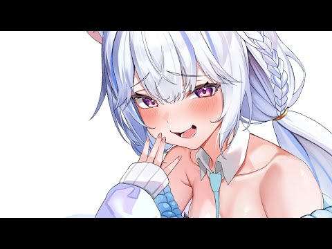 【雑談】もうすぐハロウィンだ～～～～ฅ^・⩊・^ฅ【Vtuber】