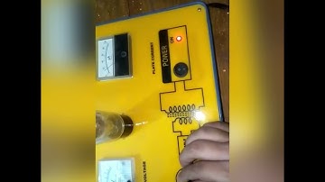 Ionization potential of mercury