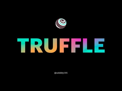 Truffle Suite nedir?