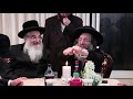 Rav Meilech Biderman Shas Yiden Siyum 5778