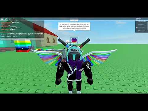 Roblox 3 Kohls Admin Hause How To Get Btools Youtube - how to get btools in roblox 2020