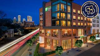 Holiday Inn Express And Suites Charlotte - South End By IHG | United States 🏩