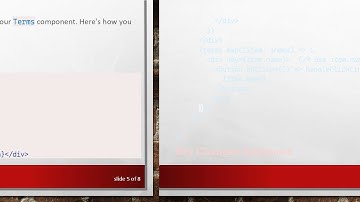 How to Properly Map an Object Array in React to Display Specific Data