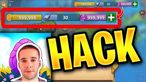 Merge Dragons Hack - Unlimited Gems Merge Dragons Gem Cheat & Mod APK iOS iPhone Android