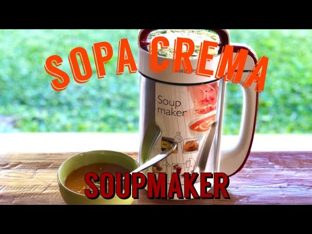 Soup Maker kalter