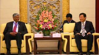 International Workshop On Water-Saving Irrigation And Food Security Icid