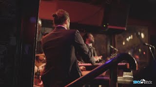 Skybok The Continental Club Austin, Texas