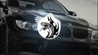 Linius & Kordas - Black Bimmer (KEAN DYSSO REMIX)