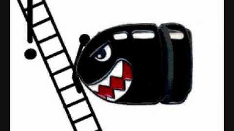 Animation: LMAO Pivot Randomness