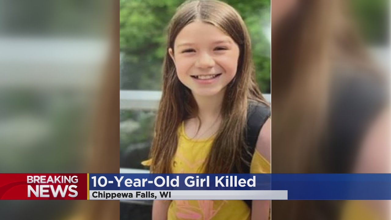 Lily Peters Case: Police Chief Discusses Homicide Investigation - YouTube