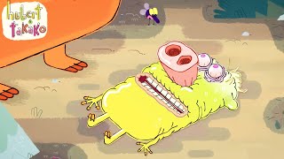 Hubert & Takako Retour À La Nature S01E37 Épisode En Hd