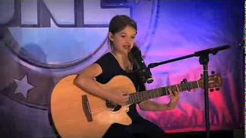 The One- Mia Downing