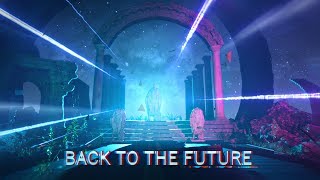 Battledragon - Back To The Future