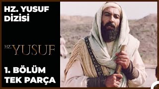 Hz. Yusuf Dizisi 1. Bölüm Hz. Yusuf Dizisi 1. Bölüm
