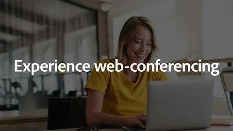 Adobe Connect 11: What