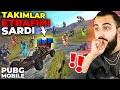 TAKIMLAR DAĞDA ETRAFIMI SARIP AIRDROPUMU ÇALDI!! ÇILDIRDIM!! | PUBG Mobile (Erangel Gameplay)