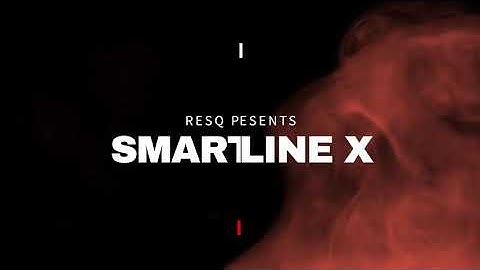 RESQ Smartline X – Product movie