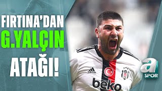 Güven Yalçın Trabzonspor Yolunda Yönetim 23 Yaşındaki Cü Futbolcunun Transferinde Sona Yaklaştı