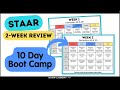 STAR Test Prep Quiz